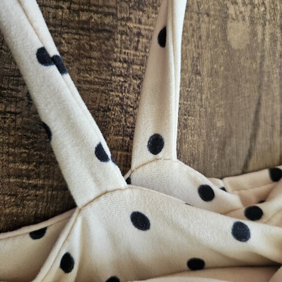 NWT!! 2PC TART Intimates Lucy Short Robe & Nightgown Slip Chemise, M - Picture 8 of 12